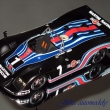 PORSCHE 936 MARTINI Nrburgring 1976 #1 TrueScale Miniatures