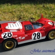 Ferrari 512 S Daytona 1970 #28 HotWheels Elite