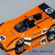 McLaren M 8D Can-Am 1970 #48 GMP