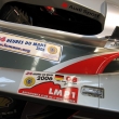 Norimberg 2007 - origin�l Audi R10 TDI LMP Le Mans 2006