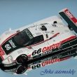 JAGUAR XJR-9D Daytona IMSA 1988 #66 Motorbox-exoto