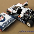 PORSCHE 956 L ROTHMANS 1982 Le Mans #1 PMA MINICHAMPS