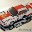 BMW 3.5 CSL Havov International 1977 #5 PMA MINICHAMPS