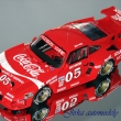 PORSCHE 935 K3 Coca Cola IMSA Daytona 1980 #05 TrueScale Miniatures