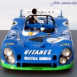 MATRA SIMCA MS 670B Le Mans 1974 #7 Spark