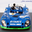 Matra Simca MS 670B Le Mans 1974 #7 Spark