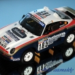 PORSCHE 959 Rothmans DAKAR 1986 #185 TrueScale Miniatures