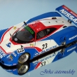 NISSAN R 89C CALSONIC 1989 Le Mans #23 exoto