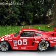 PORSCHE 935 K3 Coca Cola IMSA Daytona 1980 #05 TrueScale Miniatures