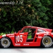 PORSCHE 935 K3 Coca Cola IMSA Daytona 1980 #05 TrueScale Miniatures