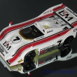 PORSCHE 917/10 PENSKE 1972 Laguna Seca #7 PMA MINICHAMPS