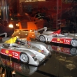 Norimberg 2007 - modely Audi R10 TDI LMP Le Mans 2006 NOREV