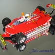Ferrari 312 T4 Jody Scheckter GP Monza1979 #11 GP Bburago