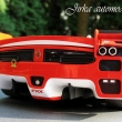 Ferrari FXX Evoluzione 2008 HotWheels Elite