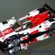 TOYOTA GR010 HY Hypercar Le Mans 2023 #8 Spark