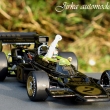 Lotus 72E JPS Ronnie Peterson Austria 1973 #2 exoto