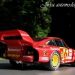 PORSCHE 935 Turbo IMSA Daytona 1979 Budweiser #6 exoto