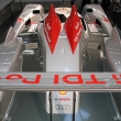 Norimberg 2007 - originál Audi R10 TDI LMP Le Mans 2006