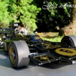 Lotus 72D JPS Emerson Fittipaldi Monza 1972 #6 exoto