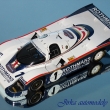 PORSCHE 956 L ROTHMANS 1982 Le Mans #1 PMA MINICHAMPS