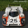 PORSCHE 917 L AUSTRIA Le Mans 1970 #25 AUTOart