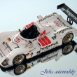 PORSCHE TWR WSC 95 Joest Le Mans 1997 #7 Spark