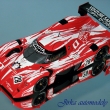 TOYOTA TS020 Le Mans 1998 #29 AUTOArt