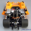 McLaren M8D Can-Am 1970 #48 GMP