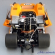 McLaren M 8D Can-Am 1970 #48 GMP