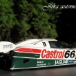 JAGUAR XJR-9D Castrol Daytona IMSA 1988 #66 Motorbox-exoto