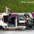 JAGUAR XJR-9 Silk Cut Le Mans 1988 #2 Motorbox-exoto