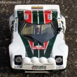LANCIA Stratos HF 1976 Rally Monte Carlo #10 Kyosho