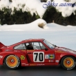 PORSCHE 935 Twin Turbo Le Mans 1979 #70 CAROUSEL 1