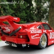 PORSCHE 935 K3 Coca Cola IMSA Daytona 1980 #05 TrueScale Miniatures