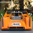 McLaren M 8D Can-Am 1970 #48 GMP