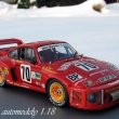 PORSCHE 935 Twin Turbo Le Mans 1979 #70 CAROUSEL 1