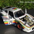 PORSCHE 935 K3 Apple Computer/BP Le Mans 1980 #71 TrueScale Miniatures