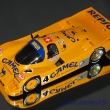 PORSCHE 962 C CAMEL Le Mans 1988 #4 NOREV