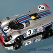 PORSCHE 917 K MARTINI Sebring 1971 #3 AUTOArt