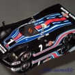 PORSCHE 936 MARTINI N�rburgring 1976 #1 TrueScale Miniatures
