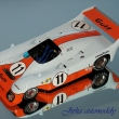 Mirage Gulf GR8 Le Mans 1975 #11 Spark
