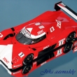 TOYOTA TS020 Le Mans 1999 #1 AUTOArt