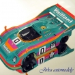 PORSCHE 917/20 TC Vaillant Hockenheim 1975 #0 PMA MINICHAMPS