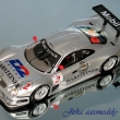 Mercedes-Benz CLK GTR 1998 Wartsteiner #2 Maisto