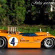 McLaren M 8A Can-Am 1968 #4 GMP