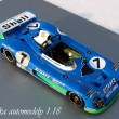 MATRA SIMCA MS 670B Le Mans 1974 #7 Spark