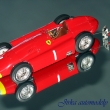 Ferrari D50  GP Germany 1956 J.M.Fangio #1 CMC