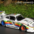 PORSCHE 935 K3 Apple Computer/BP Le Mans 1980 #71 TrueScale Miniatures