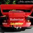 PORSCHE 935 Turbo IMSA Daytona 1979 Budweiser #6 exoto