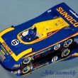 PORSCHE 917/30 SUNOCO 1973 Can-Am #6 PMA MINICHAMPS